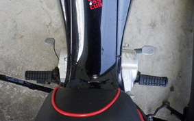 HONDA ｸﾛｽｶﾌﾞ110-2