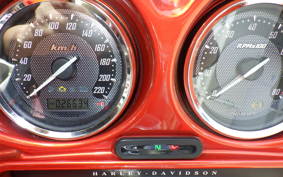 HARLEY FLHTCUSE 1800CVO 2013