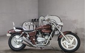 HONDA MAGNA 250 MC29