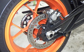 KTM 890 DUKE 2020