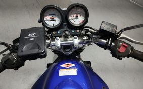 HONDA VTR 250 MC33