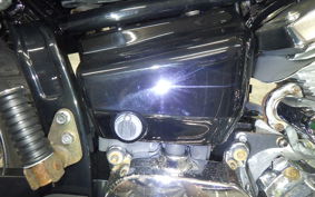 YAMAHA DRAGSTAR 250 2020 VG05J
