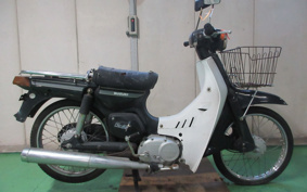 SUZUKI BAR DEE50 BA14A