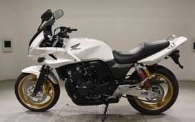 HONDA CB400 SUPER BOLDOR VTEC 2013 NC42