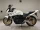 Фото Honda CB400 SUPER BOLDOR VTEC 2013 с японского аукциона