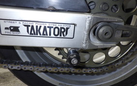SUZUKI GSX-R1100 1990 GV73A