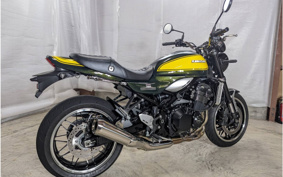 KAWASAKI Z900RS 2024 ZR900K
