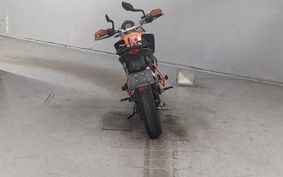 KTM 200 DUKE JUC40