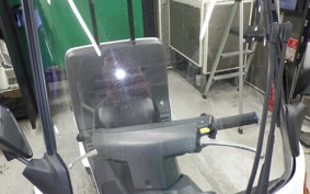 HONDA GYRO CANOPY 2002 TA03