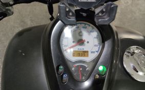 YAMAHA DRAGSTAR 400 2001 VH01J