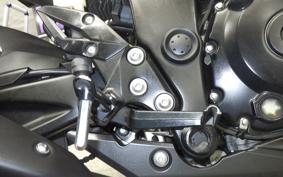 SUZUKI GSX-S750 2018