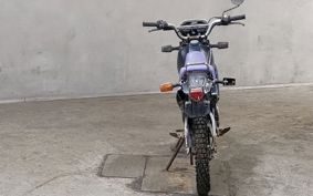 YAMAHA DT50 17W
