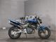 Фото Honda HORNET 250 2006 с японского аукциона