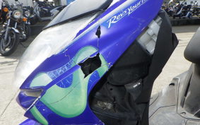 YAMAHA CYGNUS 125 XSR 3 SED8J