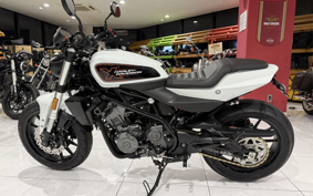 HARLEY X350 2024 W3C