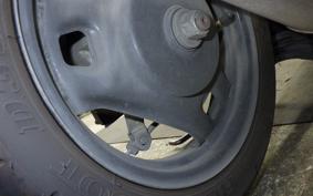 SUZUKI ADDRESS V50 Gen.2 2024 CA44A