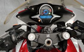 HONDA CBR250R MC41