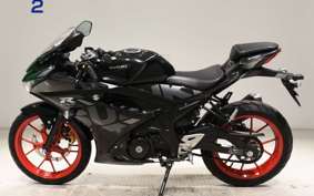 SUZUKI GSX-R125 2019 DL33B