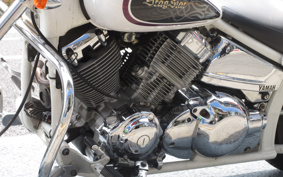 YAMAHA DRAGSTAR 400 2000 4TR