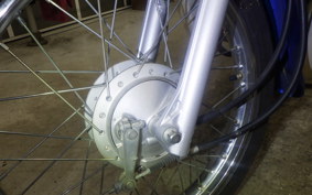 HONDA C110 SUPER CUB JA44