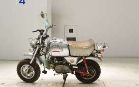HONDA GORILLA 2025 Z50J