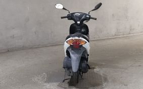 SUZUKI ADDRESS V50 CA42A