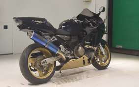 KAWASAKI ZX 1200 NINJA R 2002