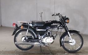 SUZUKI K50 K50