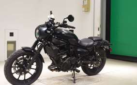 KAWASAKI ELIMINATOR400-3SE 2023 EL400A