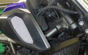 YAMAHA MT-07 ABS 2021 RM19J