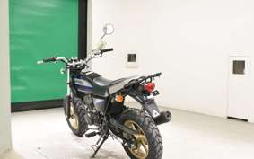 HONDA APE 100 GEN 2 2025 HC13