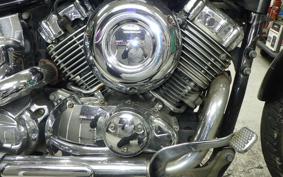 YAMAHA DRAGSTAR 400 2009 VH01J