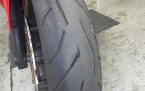 HONDA CBR400R 2017 NC47