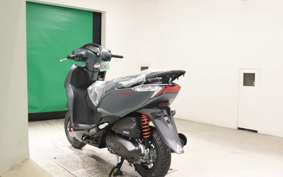 HONDA LEAD 125 2025 JK12