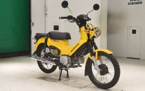 HONDA ｸﾛｽｶﾌﾞ110-2 2019 JA45