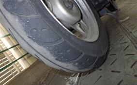 HONDA DIO Gen.6 AF62