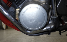KAWASAKI BALIUS 250 Gen.2 2022 ZR250B