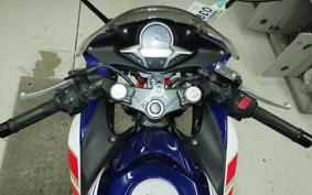HONDA CBR250R A 2022 MC41