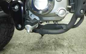 HONDA MONKEY 125 2021 JB03