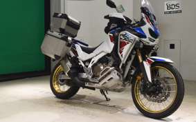 HONDA CRF1100L AFRICA TWIN 2022 SD10
