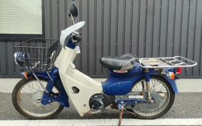 HONDA SUPER CUB50 AA01