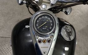 KAWASAKI VULCAN800 CLASSIC 1997 VN800A
