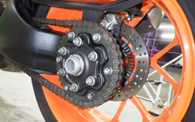 KTM 1290 SUPER DUKE GT 2021