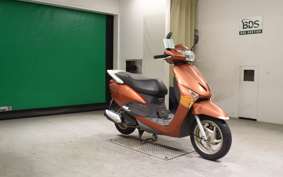 HONDA LEAD 110 1997 JF19