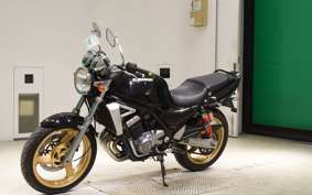 KAWASAKI BALIUS 250 Gen.2 2003 ZR250B