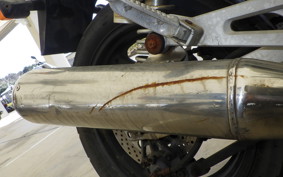 SUZUKI GSX400 IMPULSE(ｼｮﾙｲﾅｼ GK79A