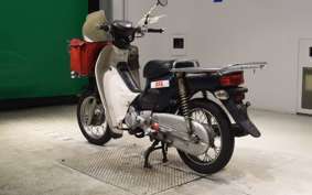 HONDA C50 SUPER CUB 2021 AA04
