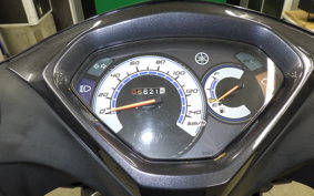 YAMAHA AXIS 125 Z SEJ6J