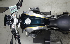 BMW R NINE T 2020