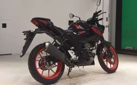 SUZUKI GSX-S125 DL32B